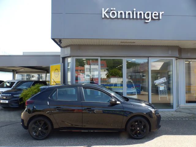 Opel Corsa F Sitz- & Lenkradheizung, Kamera, PDC, Tempomat