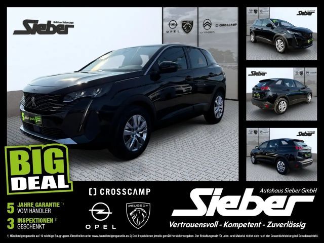 Peugeot 3008 Active Pack BlueHDi