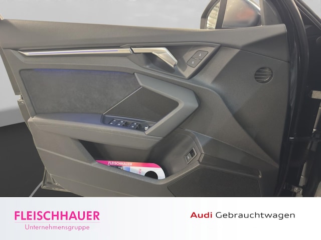 Audi RS3 Quattro S-Tronic Sportback