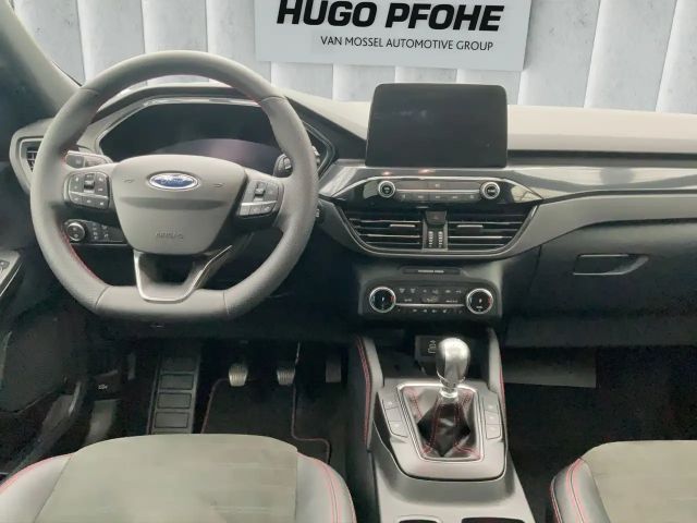 Ford Kuga ST Line X