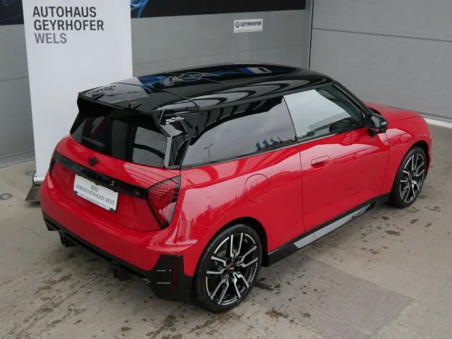 MINI Mini Electric SE