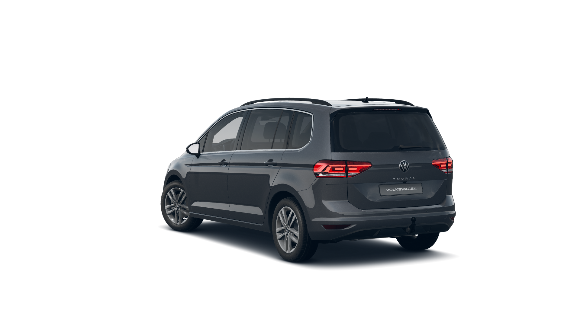 Volkswagen Touran 1.5 TSI Comfortline DSG