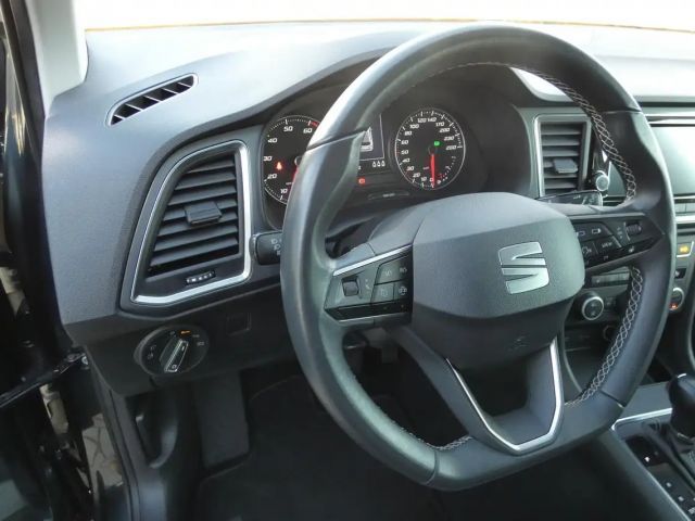 Seat Ateca 1.5 TSI