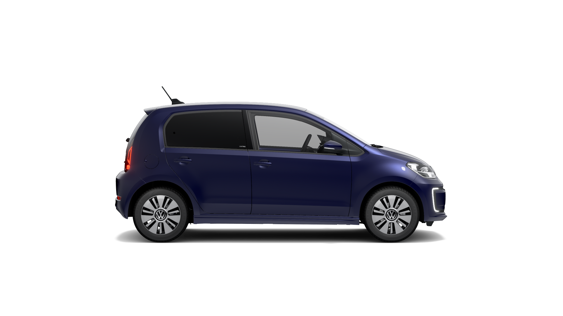 Volkswagen e-up! Automatik NAVIV. KAMERA ALU APS SITZHEIZUNG CLIMATRONIC