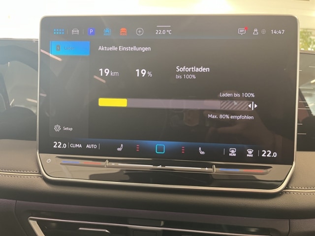 Volkswagen Tiguan DSG eHybrid