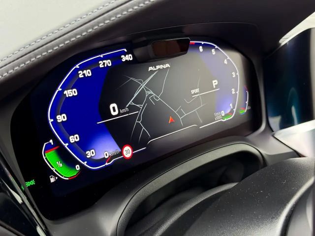 BMW 440 Cabrio M440i xDrive