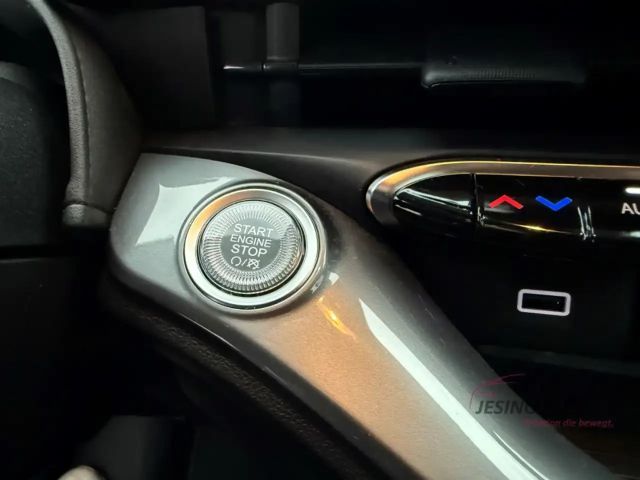 Fiat 500e +Keyless+Klimaaut.+Tempomat  Apple CarPlay Android