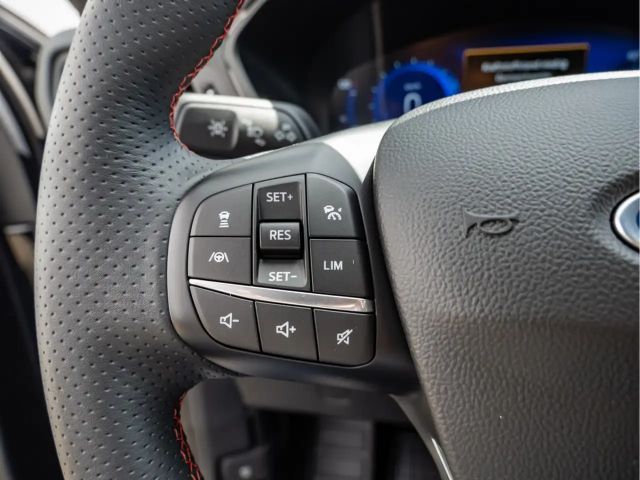 Ford Kuga Plug in Hybrid ST Line X