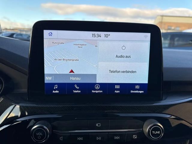 Ford Kuga EcoBoost ST Line X