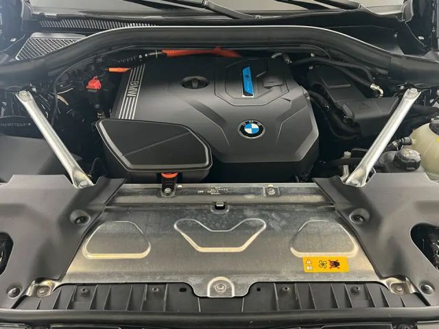 BMW X3 xDrive30e