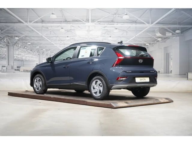 Hyundai Bayon 1.0 Select T-GDi