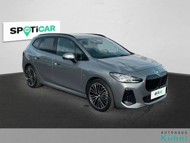 BMW 220 220i Active Tourer M-Sport