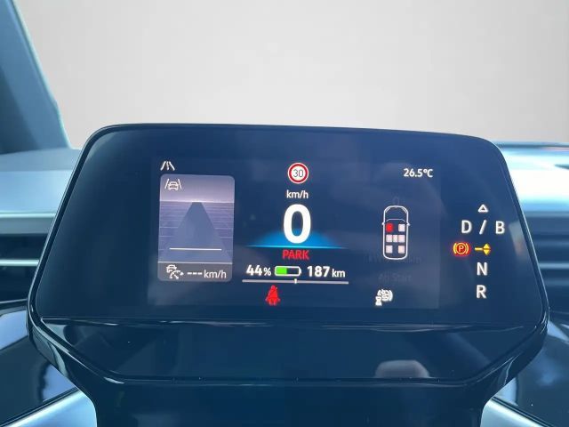 Volkswagen ID.Buzz Pro