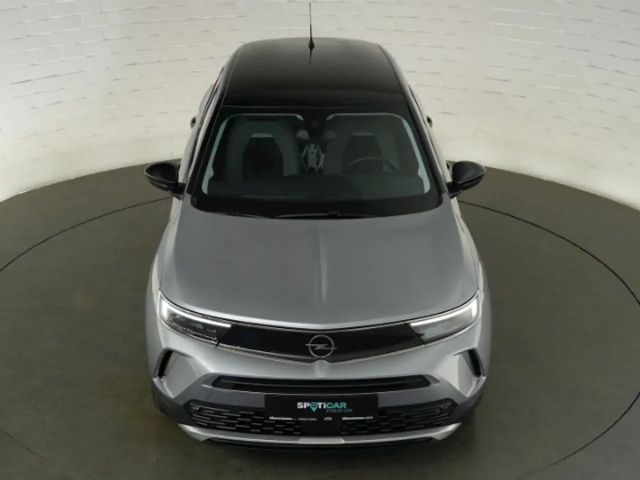 Opel Mokka Elegance Mokka-e