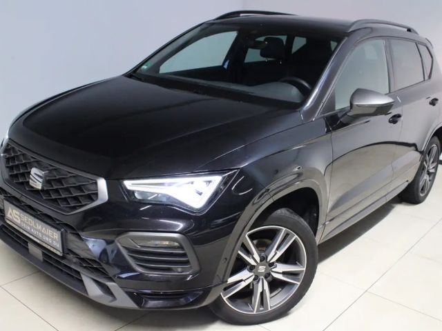 Seat Ateca 1.5 TSI FR-lijn