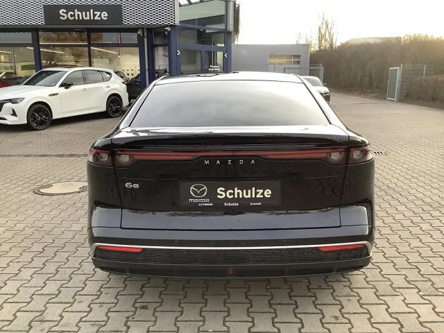 Mazda 6e Plus Takumi