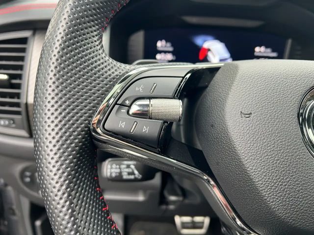 Skoda Kodiaq 2.0 TSI 4x4 RS