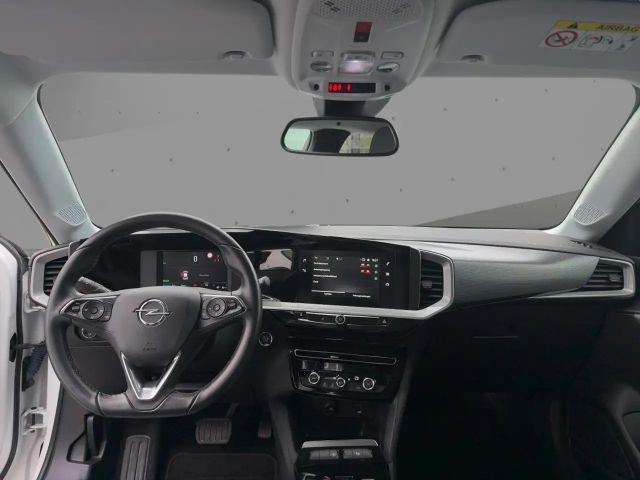 Opel Mokka Elegance Mokka-e