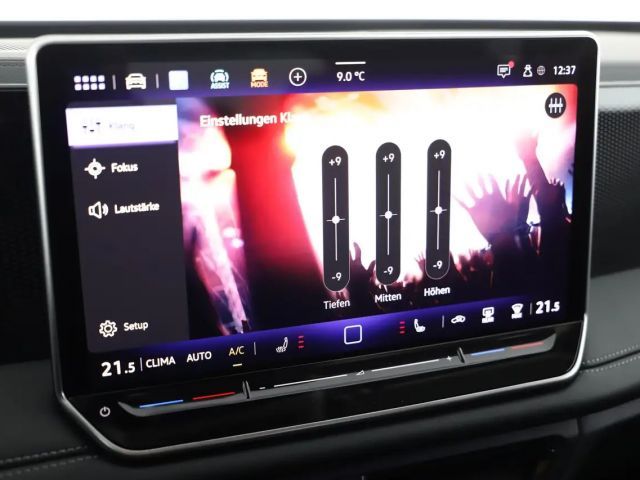 Volkswagen Tiguan DSG eHybrid