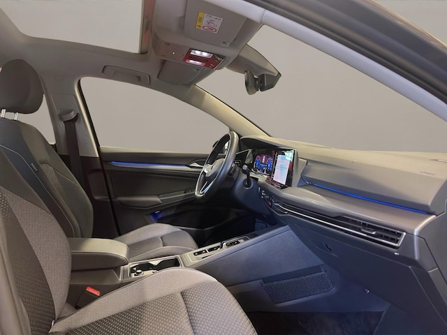 Volkswagen Golf 2.0 TDI Golf VIII