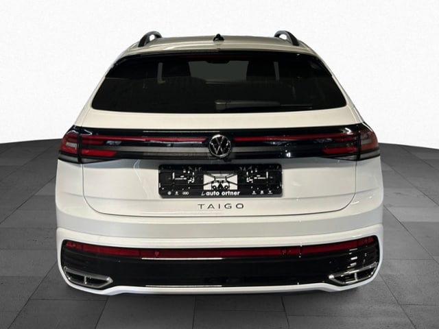 Volkswagen Taigo IQ.Drive