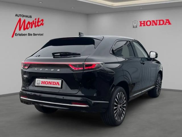 Honda e:Ny1 e Ny1 Advance *PANO*AMBIENTELICHT* 18 ZOLL!*