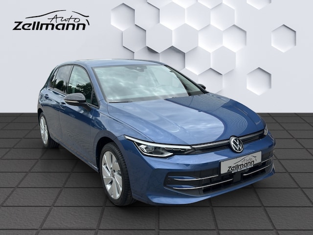 Volkswagen Golf Goal 1.5l 6.Gang Navi Dig.Cockpit W+S Reifen