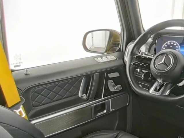 Mercedes-Benz G 63 AMG AMG Line