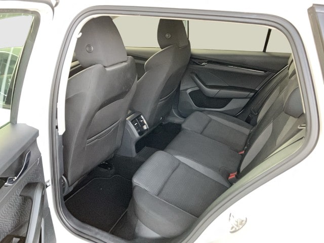 Skoda Octavia Ambition Combi iV