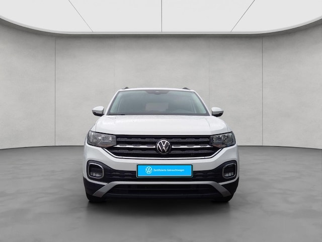 Volkswagen T-Cross 1.5 TSI DSG Life