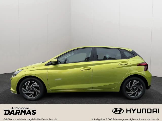 Hyundai i20 1.0 Trend
