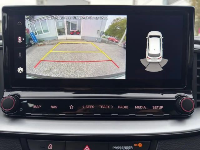 Kia XCeed CRDi SportWagon