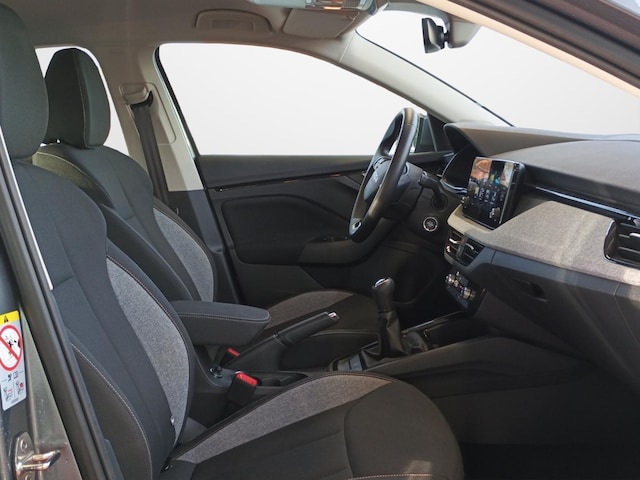 Skoda Scala 1.0 TSI Selection