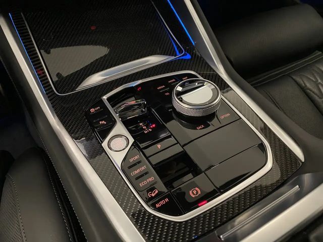 BMW X6 Coupé M-Sport xDrive40d