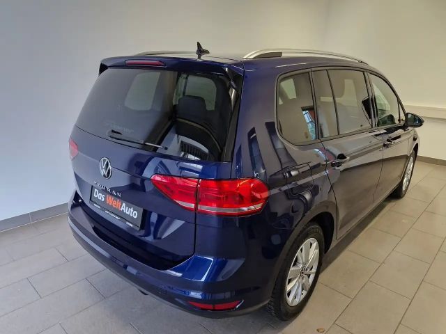 Volkswagen Touran Friends TSI