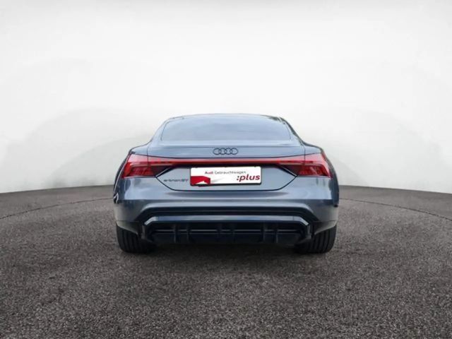 Audi e-tron GT 350 Assistenz+ LM21 B&O Matrix