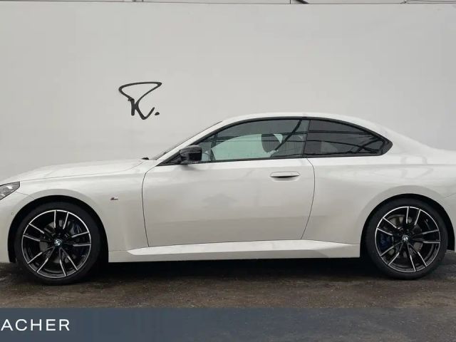 BMW 240 Coupé xDrive