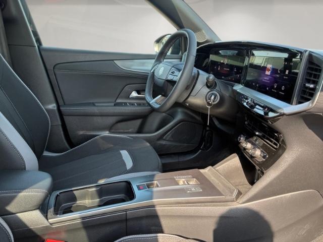 Opel Mokka GS-Line Grand Sport