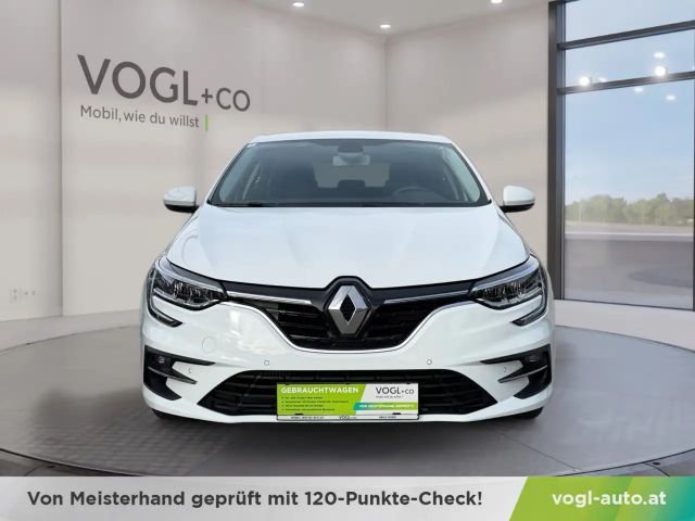 Renault Megane Equilibre Equilibre