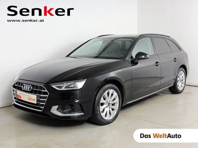 Audi A4 35 TDI