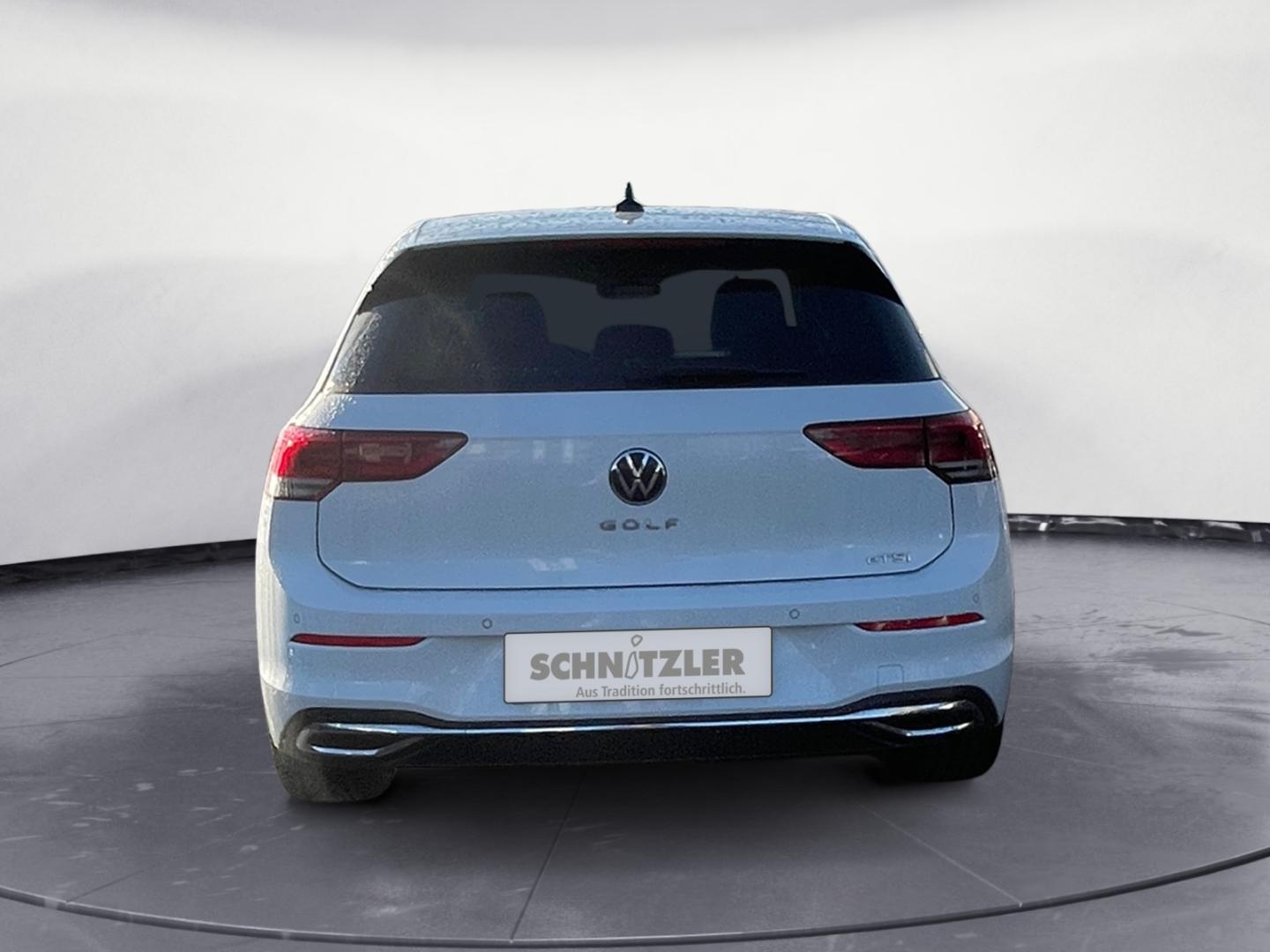 Volkswagen Golf 1.5 TSI DSG Move