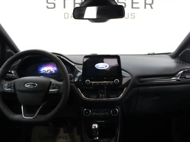 Ford Puma EcoBoost ST Line