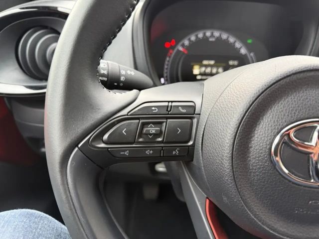 Toyota Aygo X Explore Hatchback