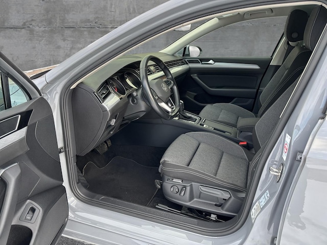 Volkswagen Passat 2.0 TDI Business Variant