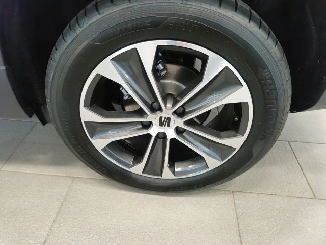 Seat Ateca 1.5 TSI DSG Style