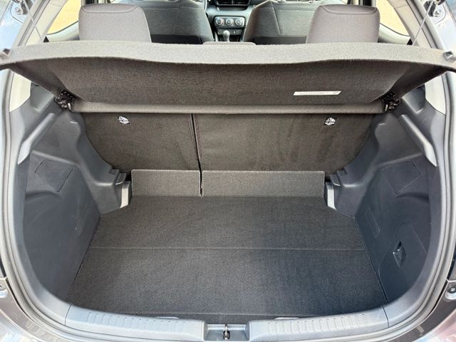 Toyota Yaris 5-deurs Basis Comfort