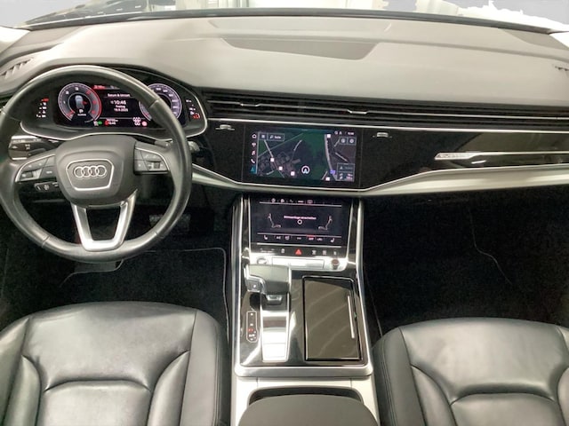 Audi Q7 45 TDI Quattro
