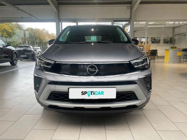 Opel Crossland X Elegance