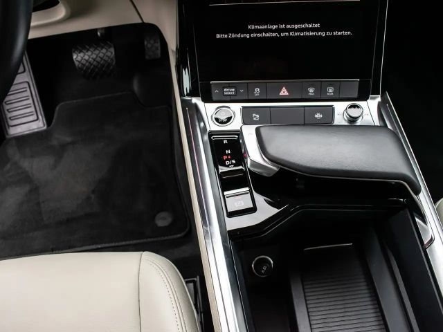 Audi e-tron 50 Quattro Sportback