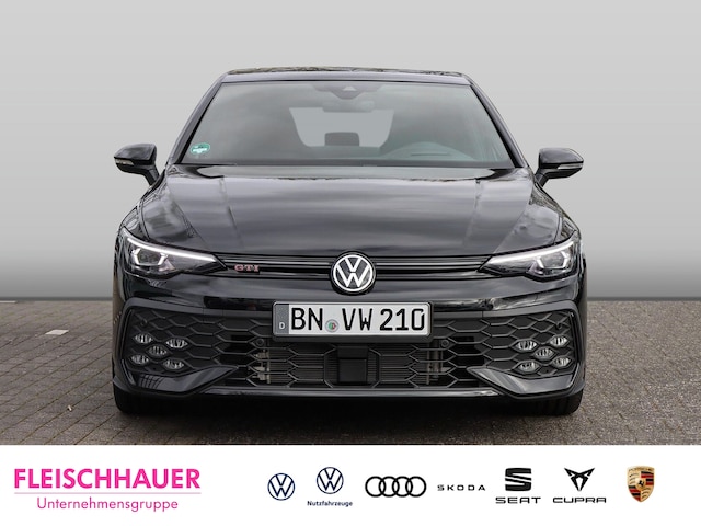 Volkswagen Golf 2.0 TSI GTI Golf VIII
